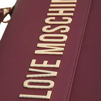 THE BOLD LOVE HANDBAG